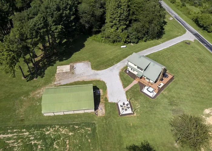Shuffleboard, Bar, & Ev Charger
