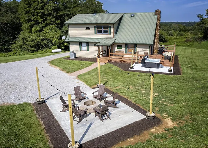 Shuffleboard, Bar, & Ev Charger Carbondale